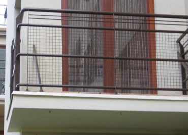 Balkony podwieszane (1)